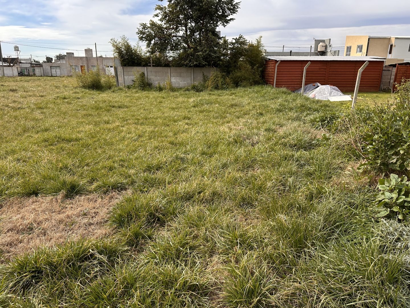 Lote EN VENTA