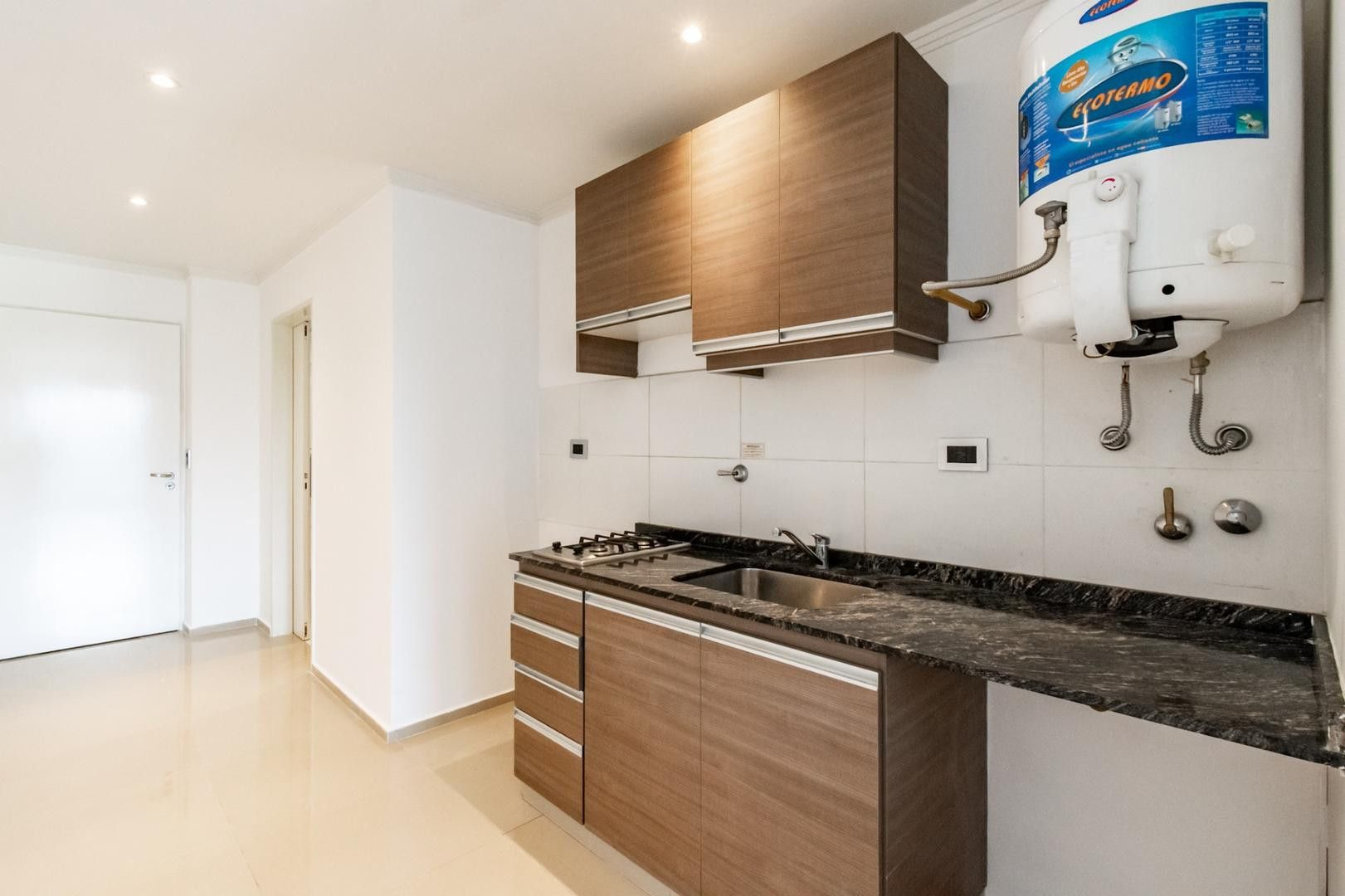 VENTA DE DEPARTAMENTO EN Capital Federal - Villa del Parque - 7