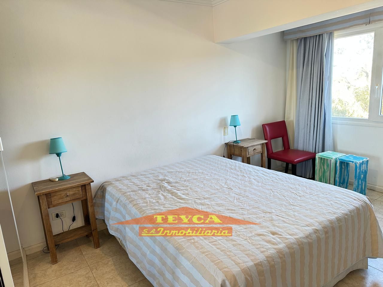 Departamento en venta  4 ambientes