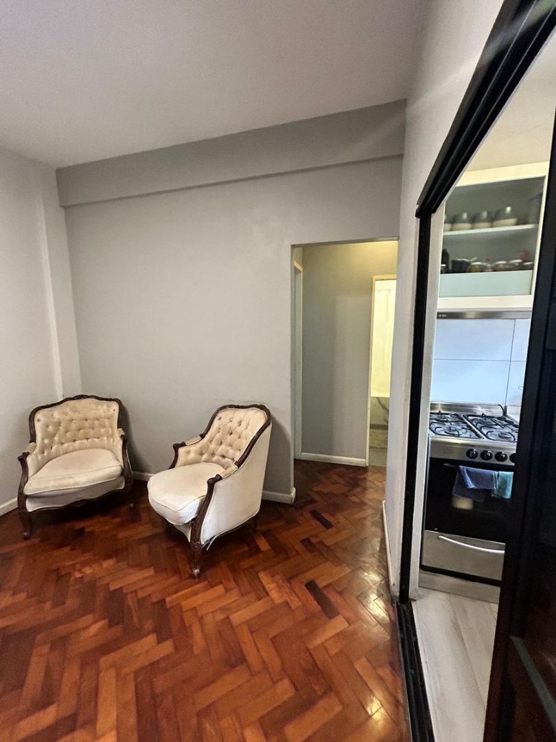 Departamento en Venta en San Cristobal, Capital Federal