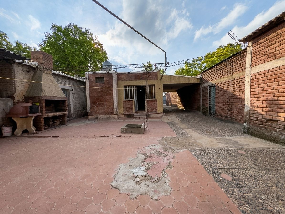 Lote en Venta en Guaymallen, Mendoza