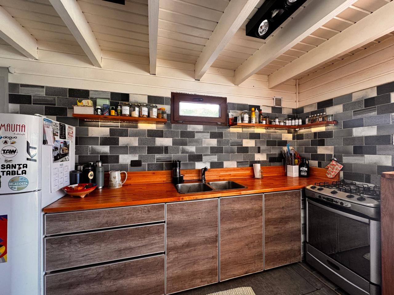 VENTA DE CASA EN San Carlos de Bariloche - Lago Moreno Oeste - 9