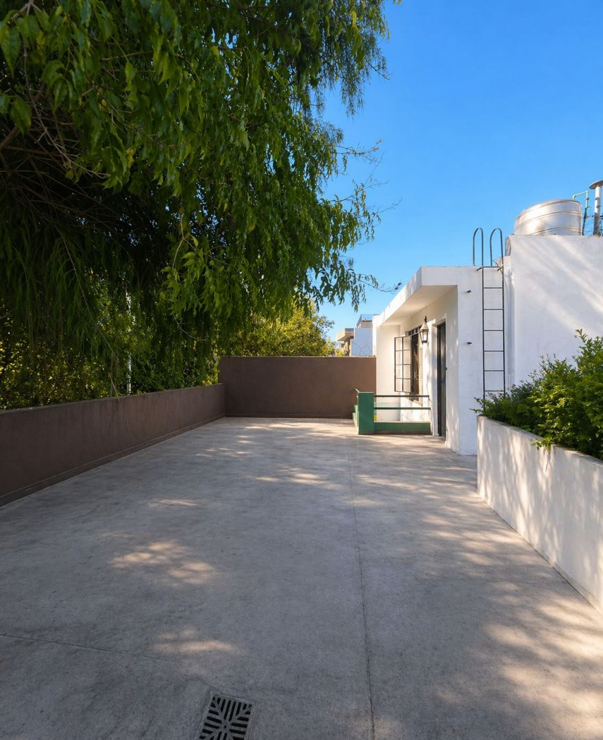 Lote en Venta en Villa Devoto, Capital Federal
