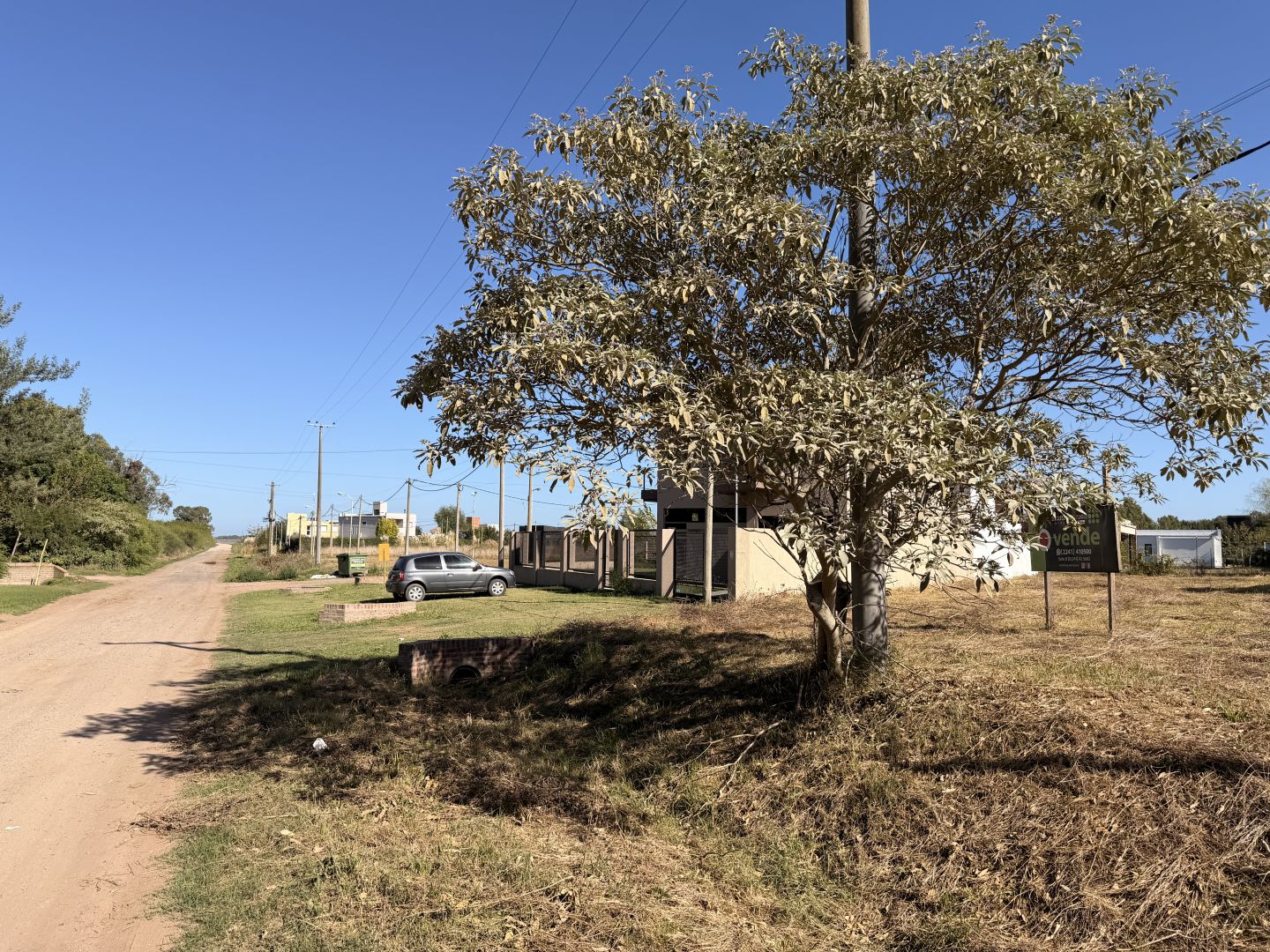 Lote EN VENTA