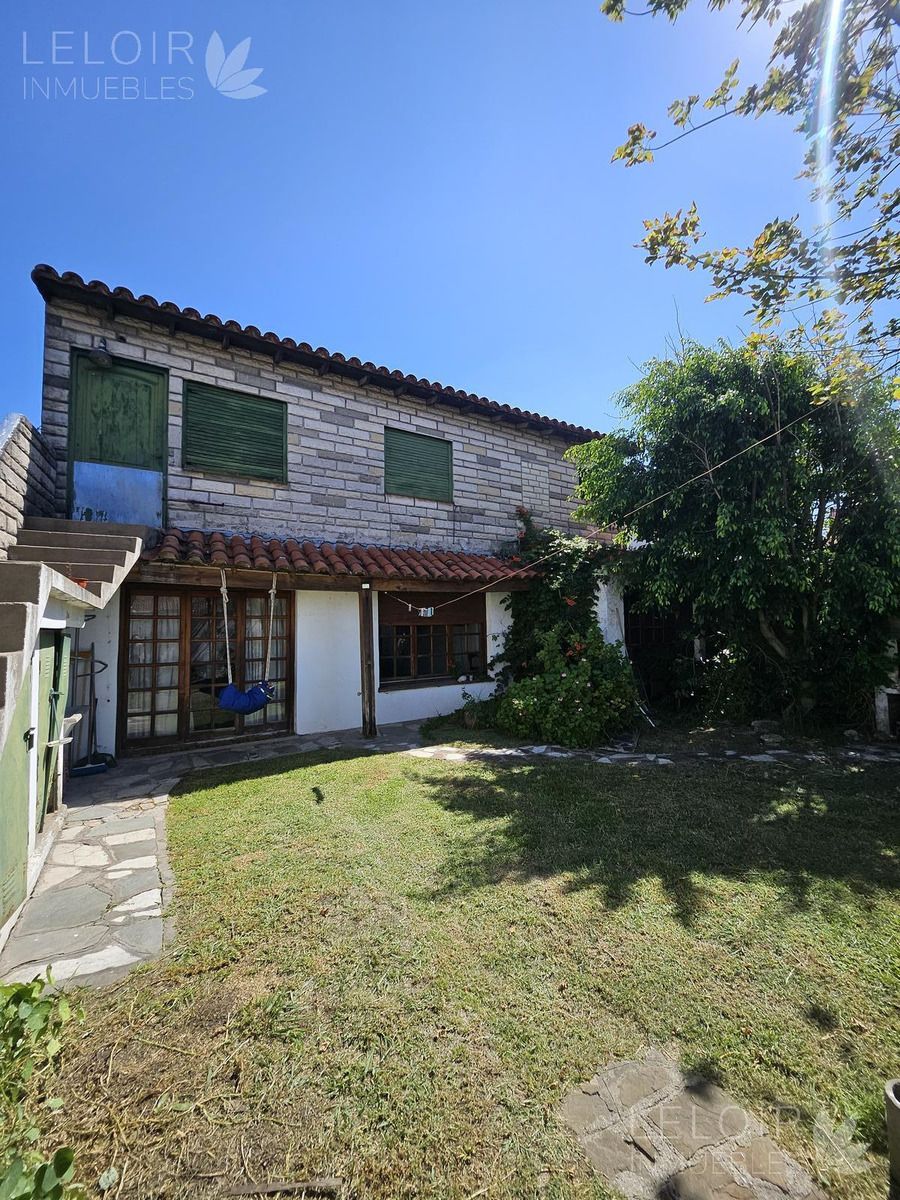Casa en Venta en Ituzaingo, G.B.A. Zona Oeste