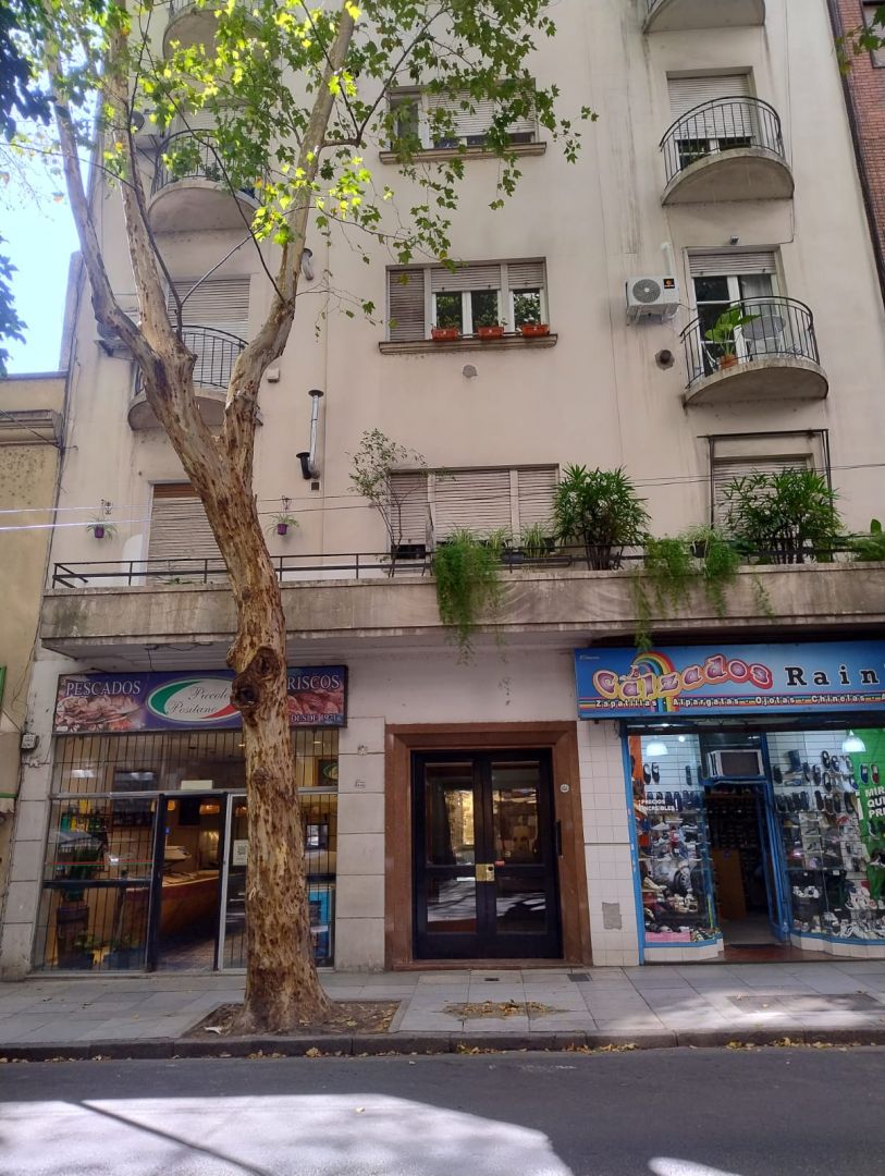 Departamento EN ALQUILER