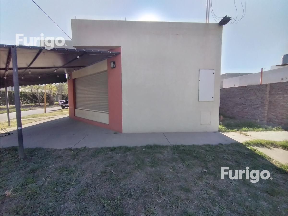 Local Comercial en Venta en Pérez, Santa Fe