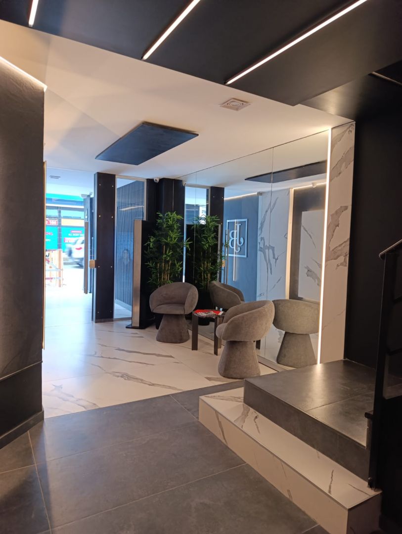 VENTA DE DEPARTAMENTO EN Capital Federal - Caballito - 10