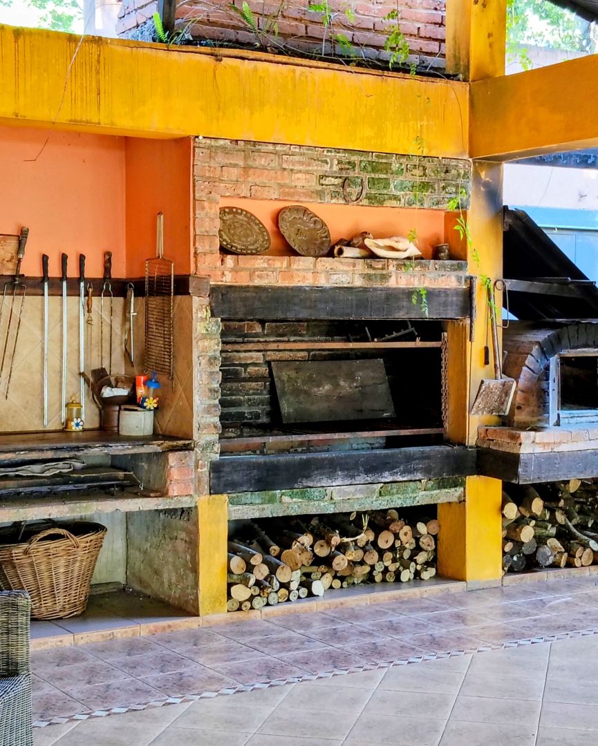 Hermosa casa quinta en Posadas, Misiones, en exclusiva zona. — foto 16