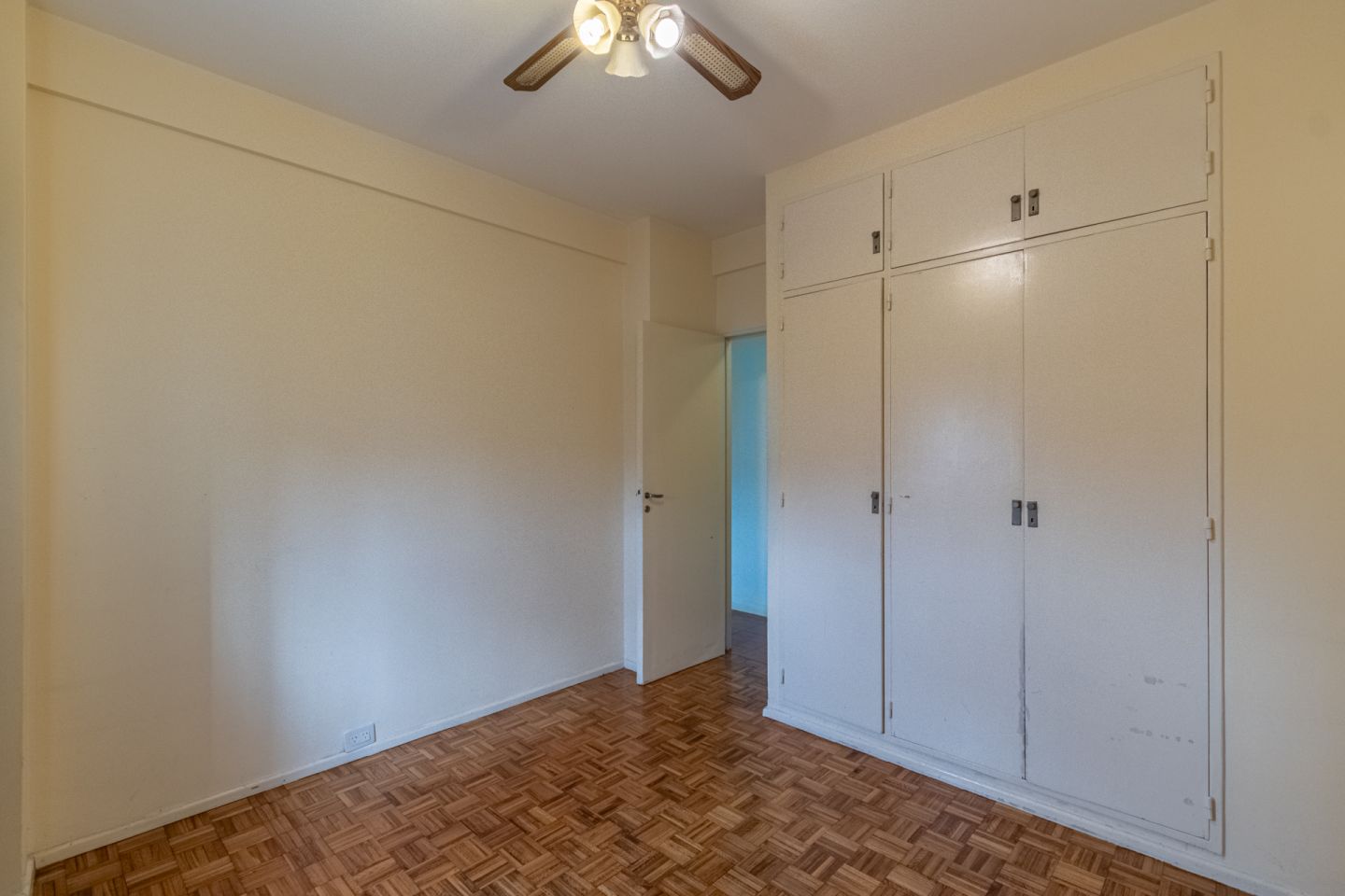 Departamento en Venta en Villa Lugano, Capital Federal