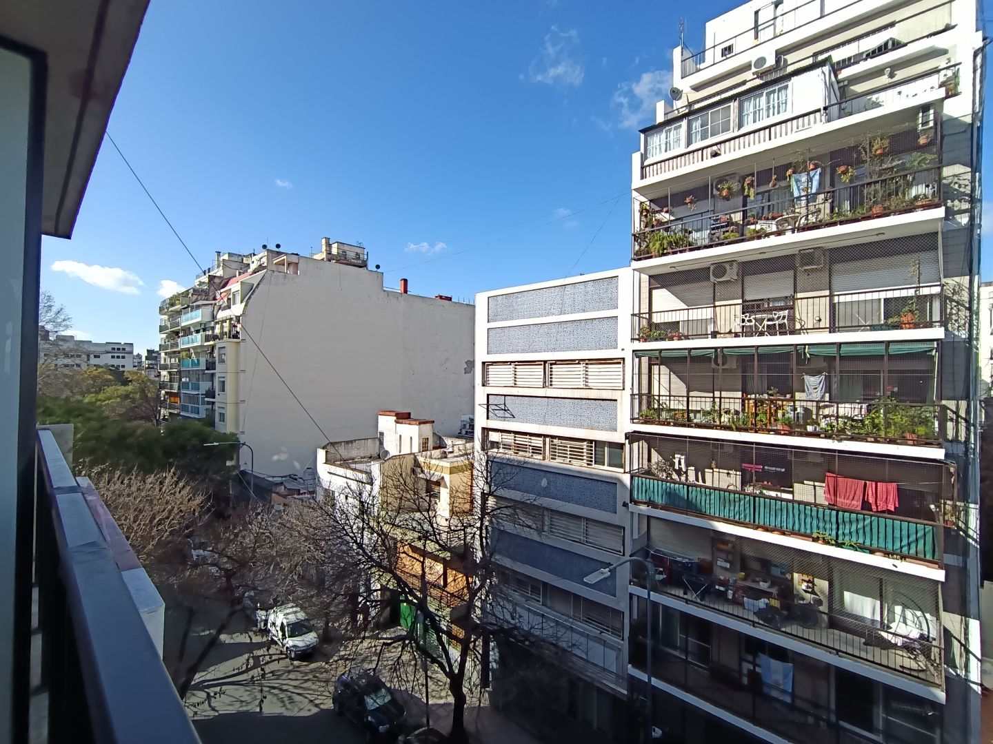 Departamento en Venta en Almagro, Capital Federal