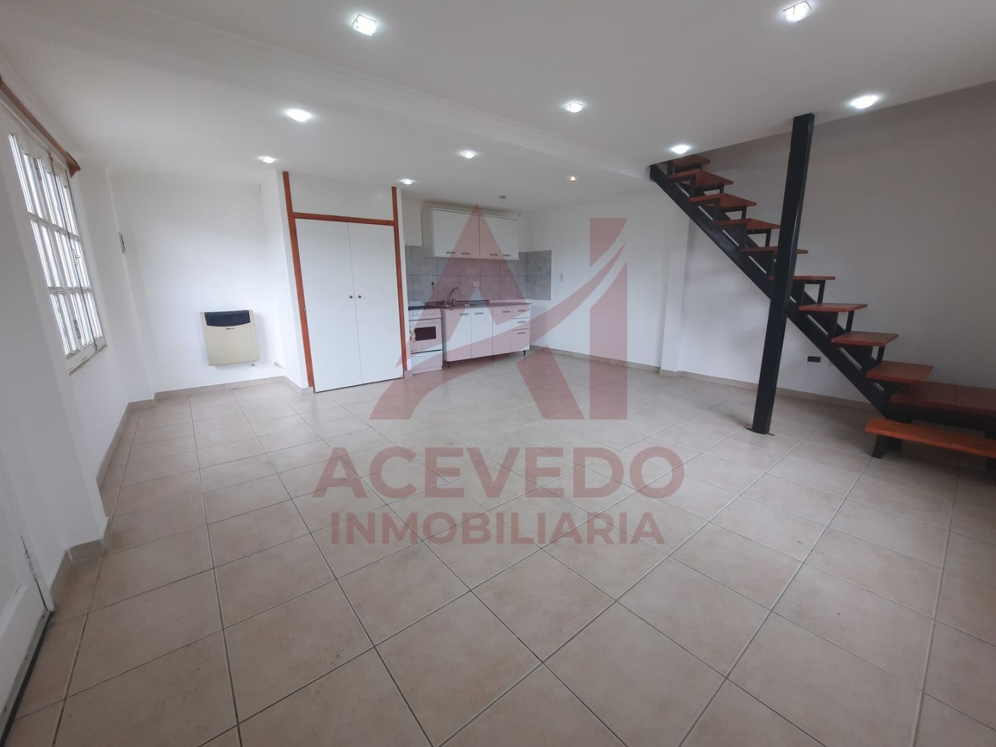 ALQUILER DE DEPARTAMENTO EN Río Grande - Bº Textil - 2