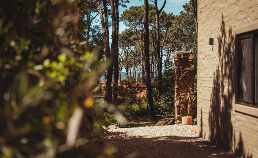 Casa EN ALQUILER TEMPORARIO