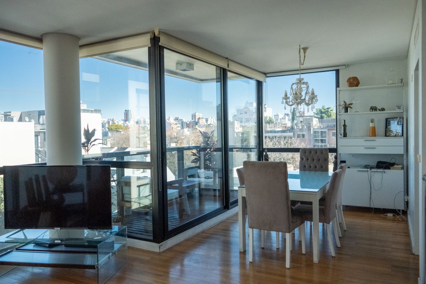 Departamento en Venta en Nuñez, Capital Federal