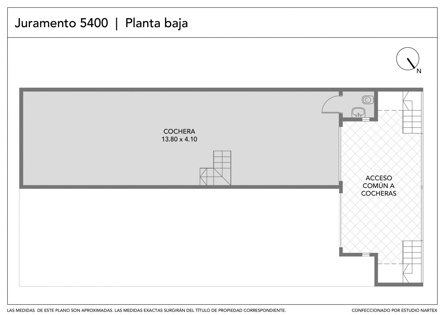 VENTA DE CASA EN Capital Federal - Villa Urquiza - 36