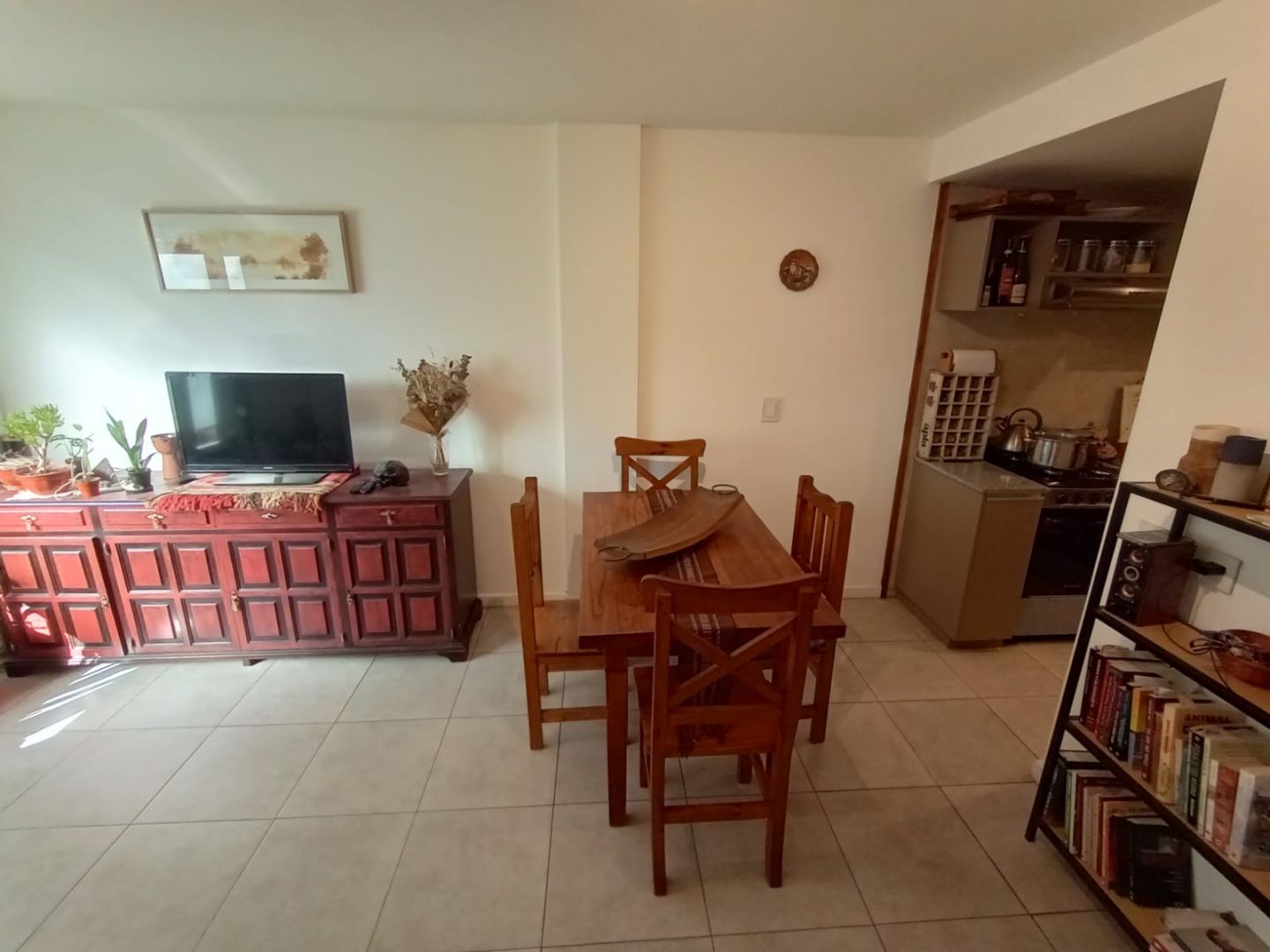 Departamento en Venta en San Martin de los Andes, Neuquen