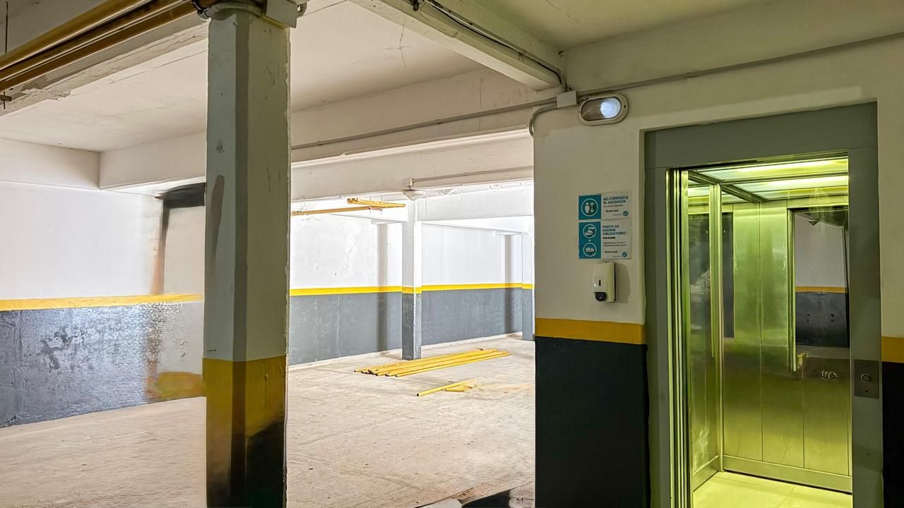 Departamento EN ALQUILER TEMPORARIO