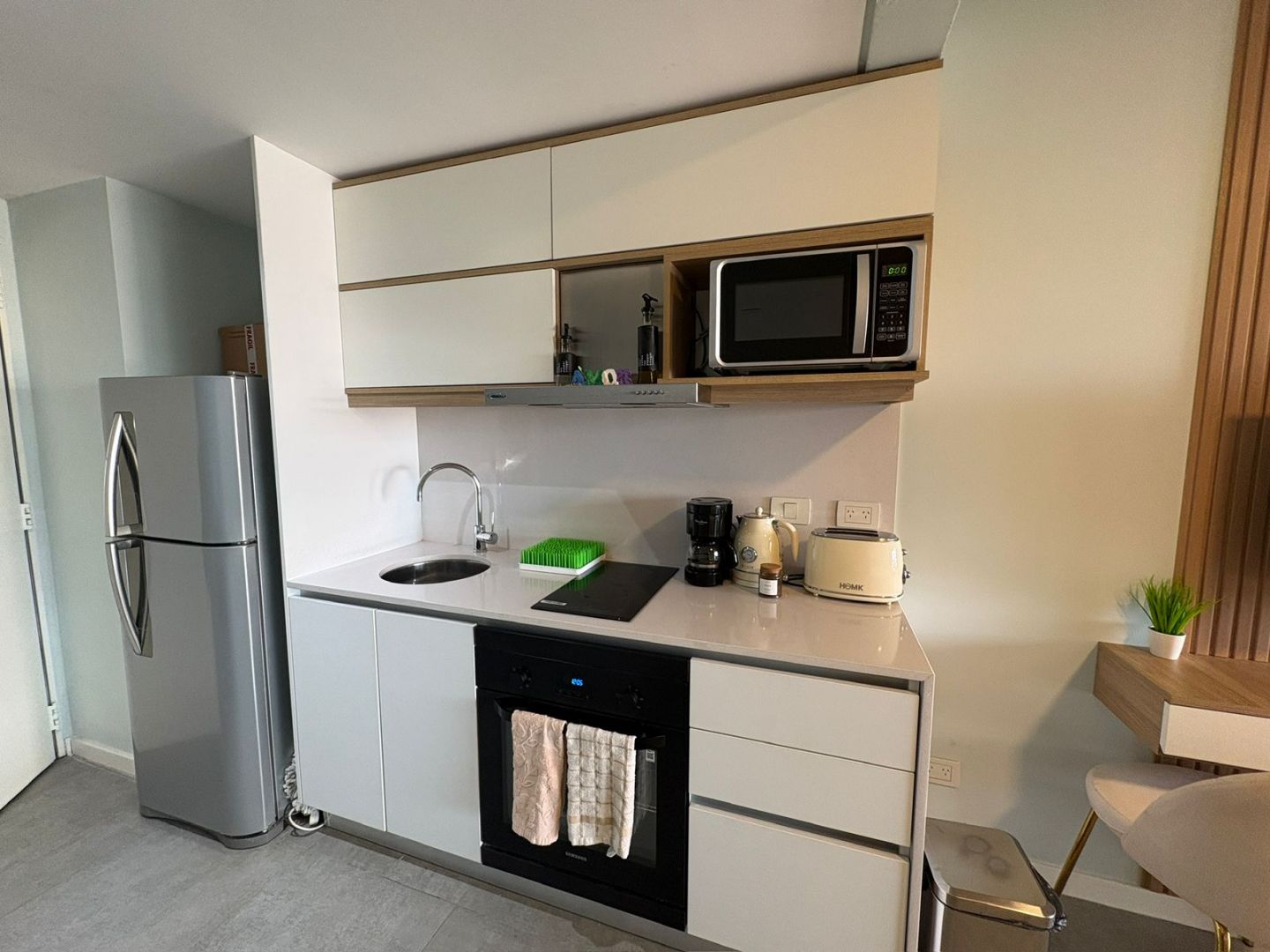 VENTA DE DEPARTAMENTO EN Vicente López - 7