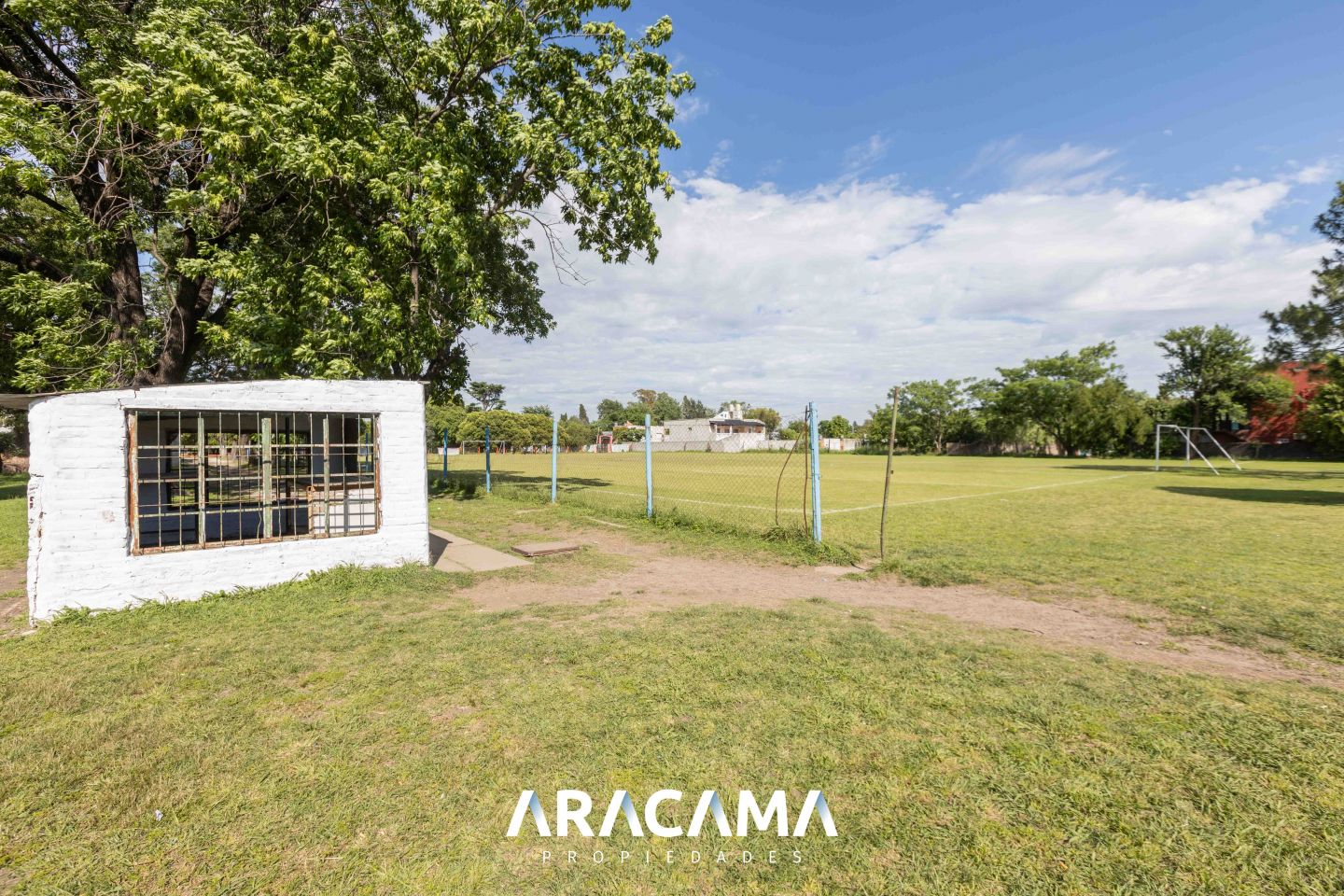 Lote EN VENTA
