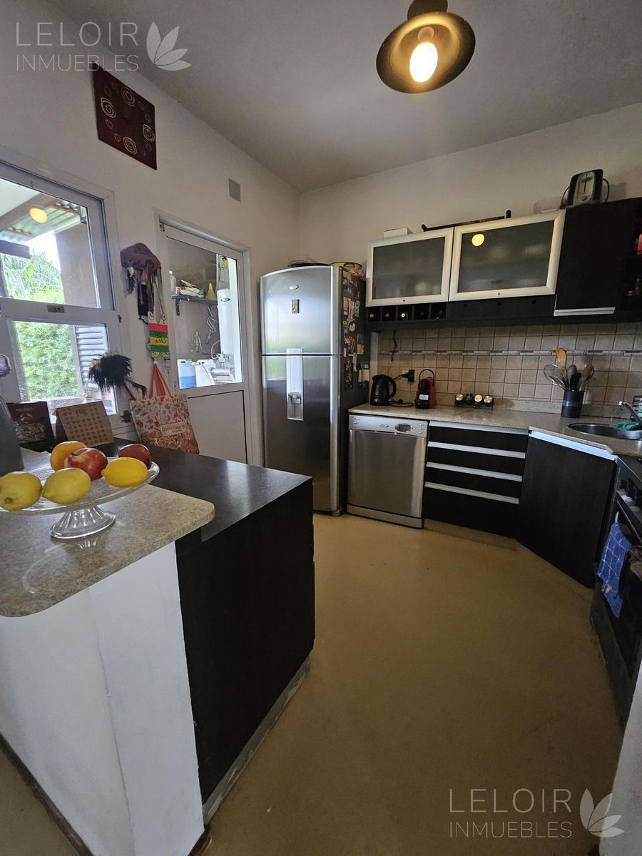 Casa en Venta en Ituzaingo, G.B.A. Zona Oeste