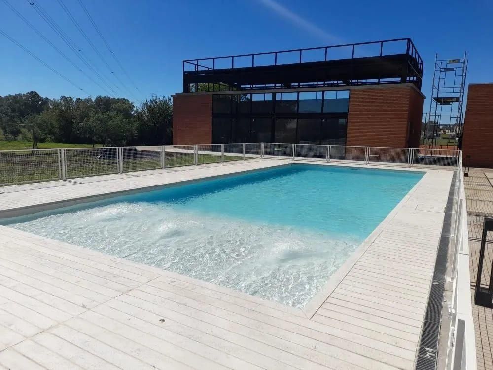 VENTA DE LOTE EN Ezeiza - Canning - 7