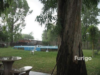 Casa en Venta en Pérez, Santa Fe