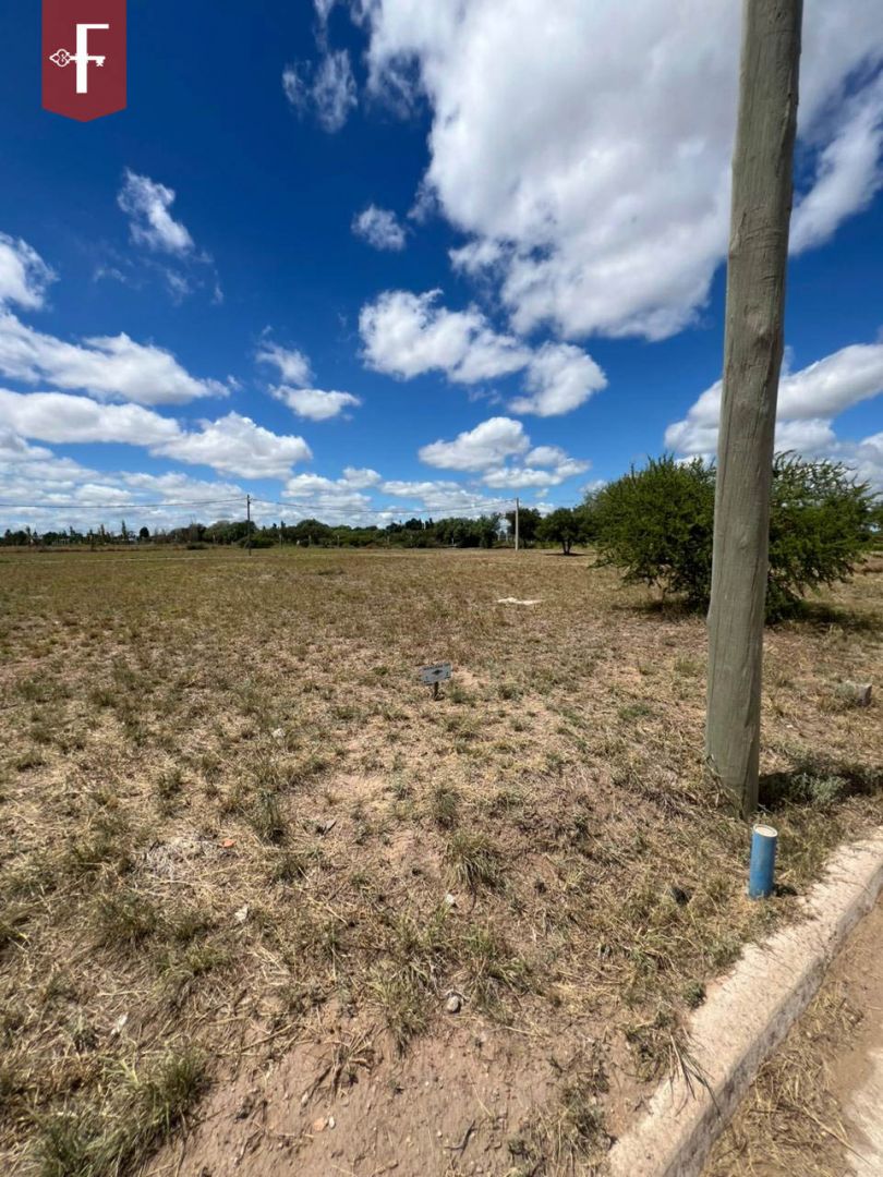 Lote EN VENTA