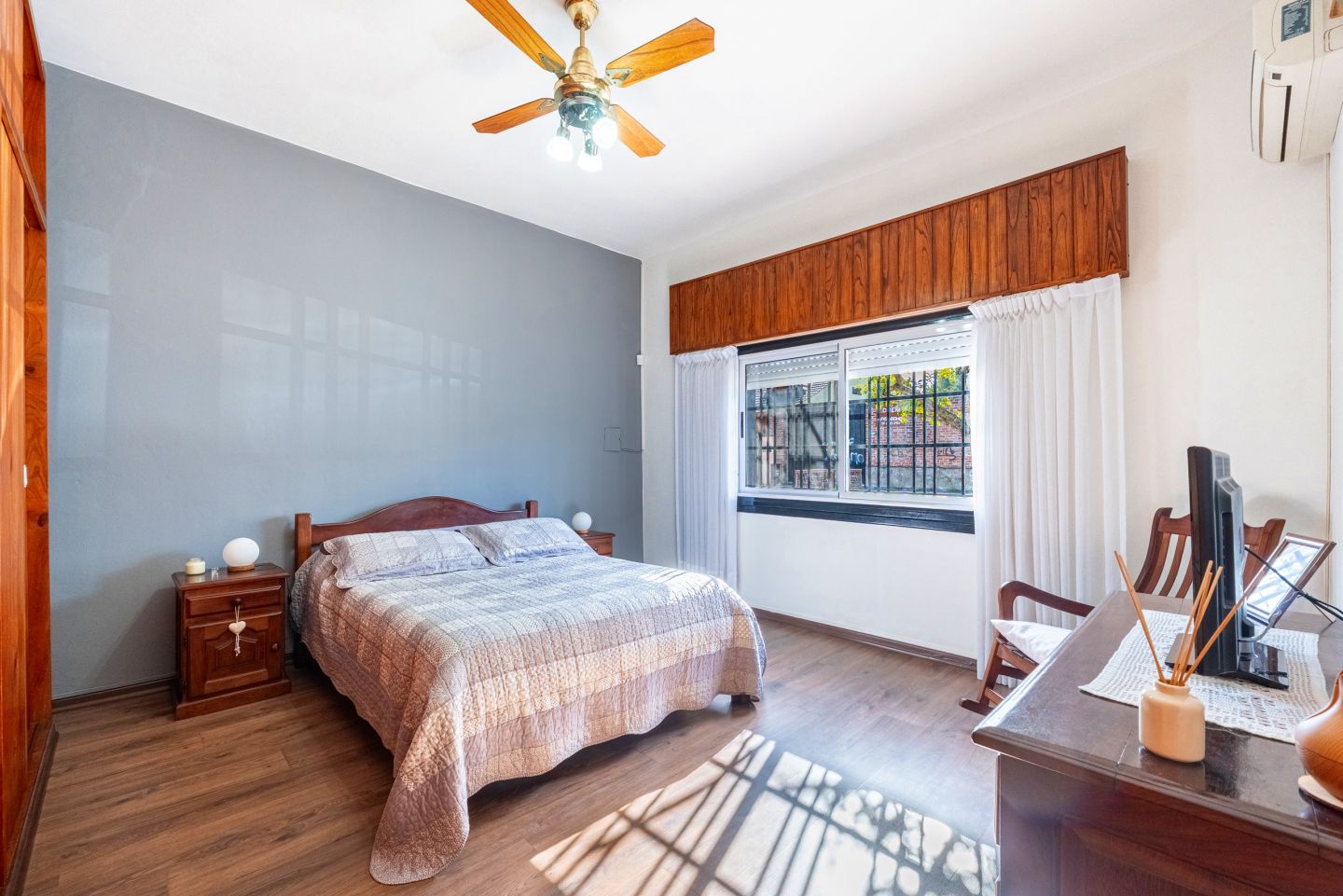 Casa en Venta en Tres de Febrero, G.B.A. Zona Oeste
