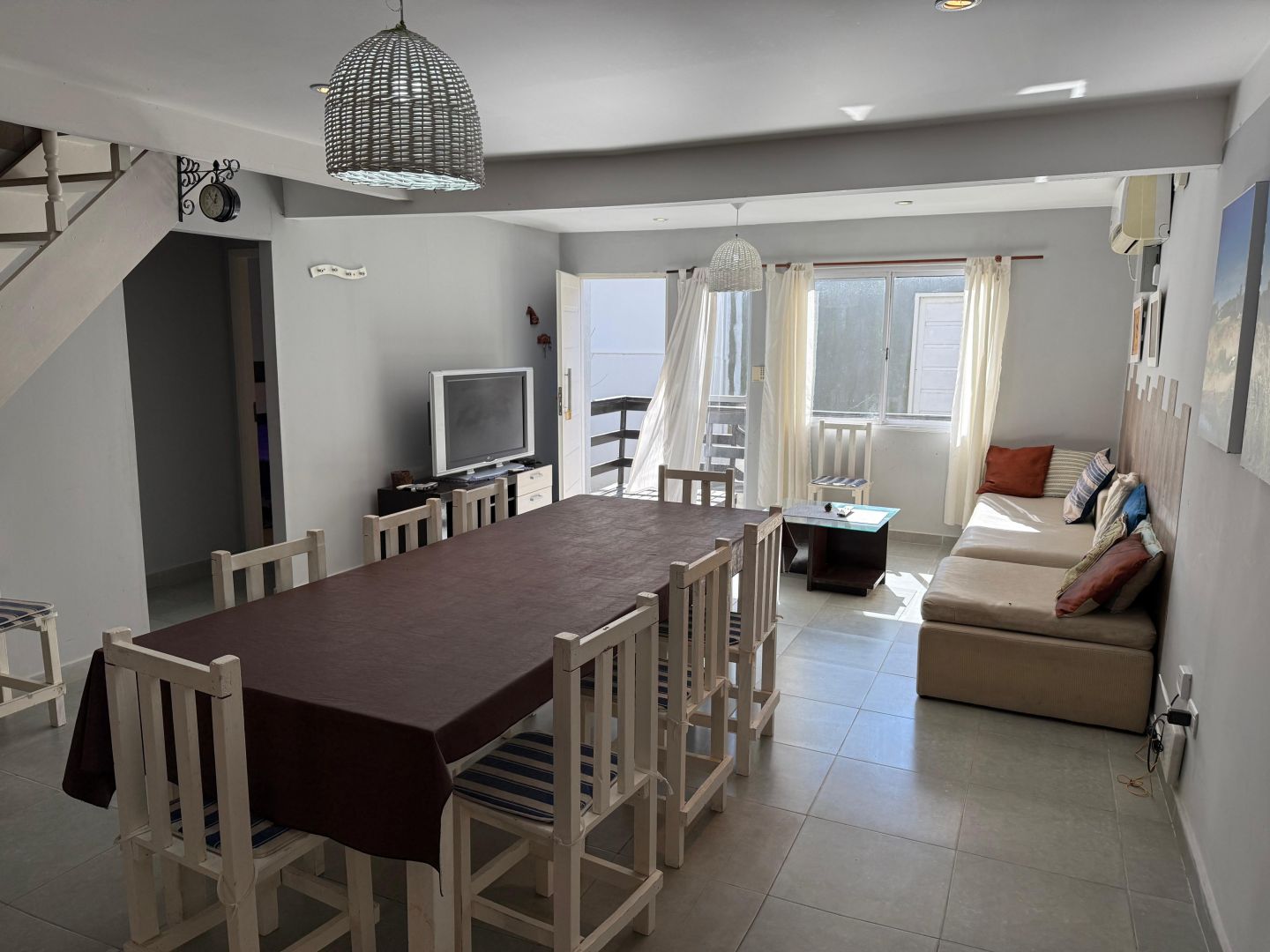 Casa EN VENTA Y ALQUILER