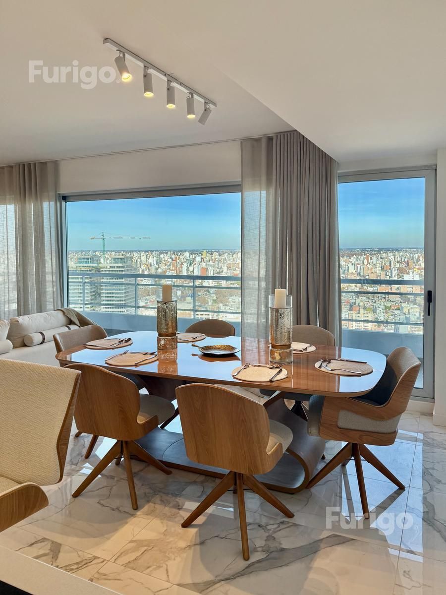 Departamento en Venta en Rosario, Santa Fe