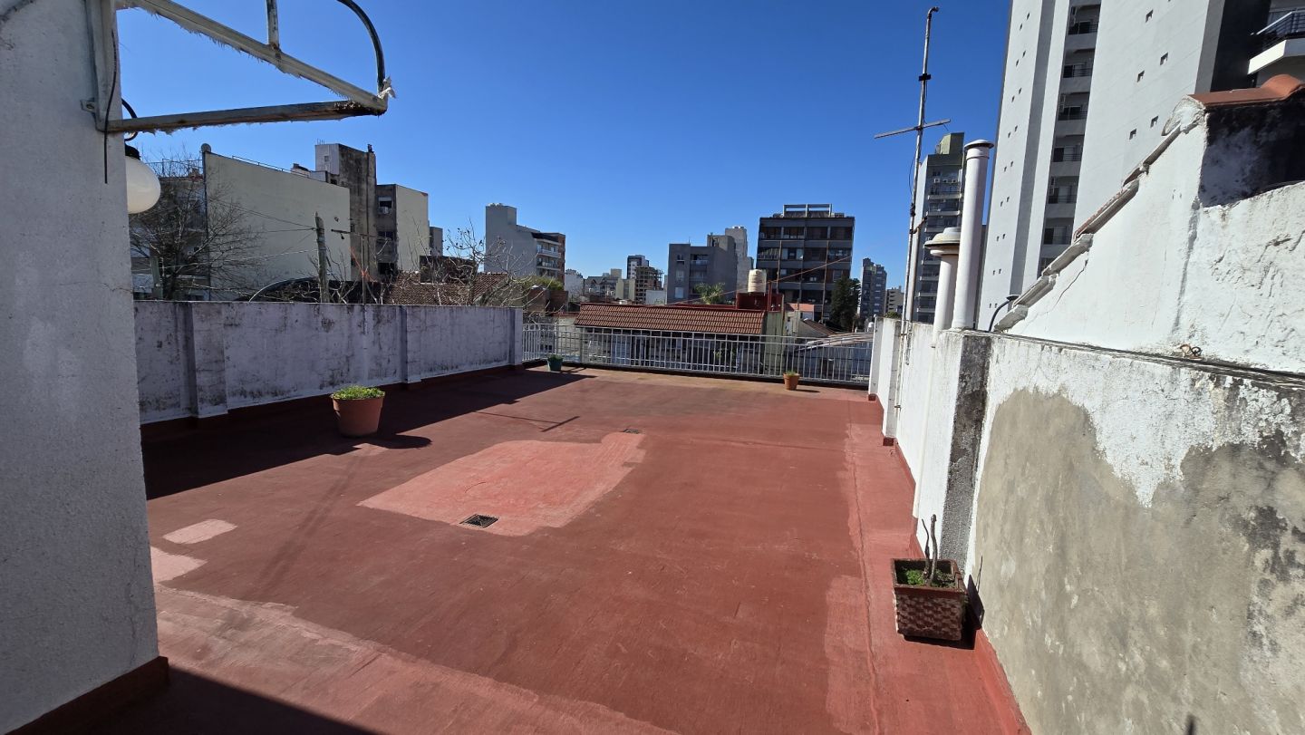 Departamento en Venta en Lanus, G.B.A. Zona Sur