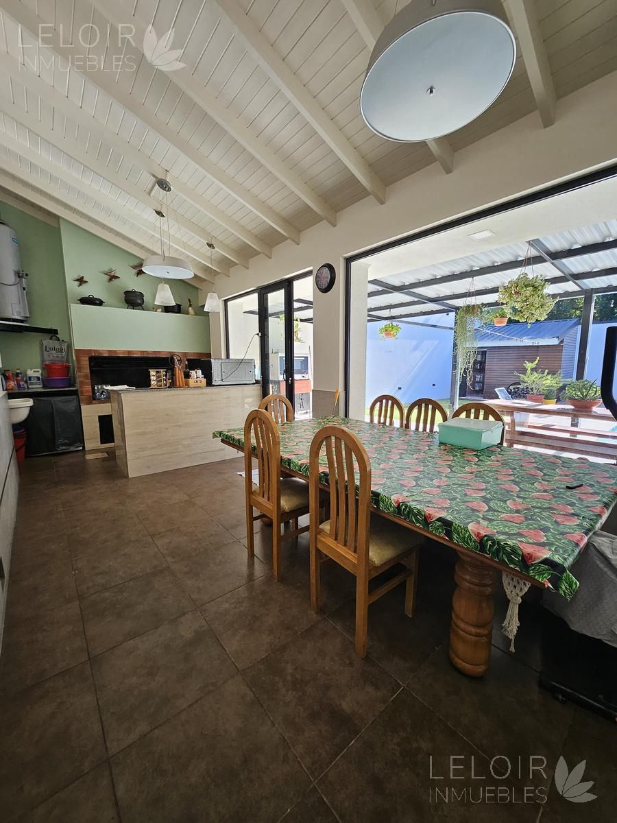 Casa en Venta en Ituzaingo, G.B.A. Zona Oeste