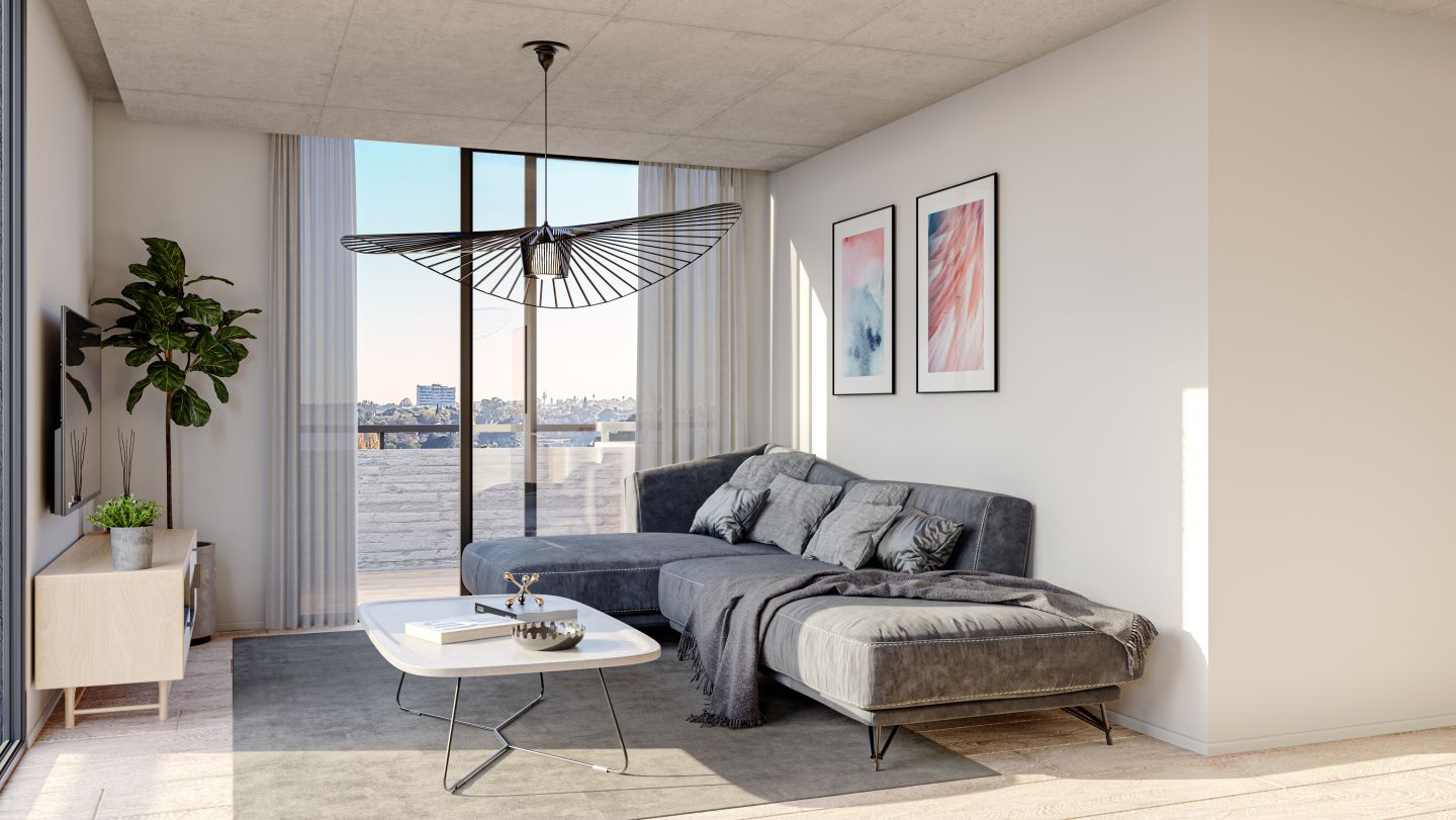 VENTA DE DEPARTAMENTO EN Capital Federal - Palermo - 17
