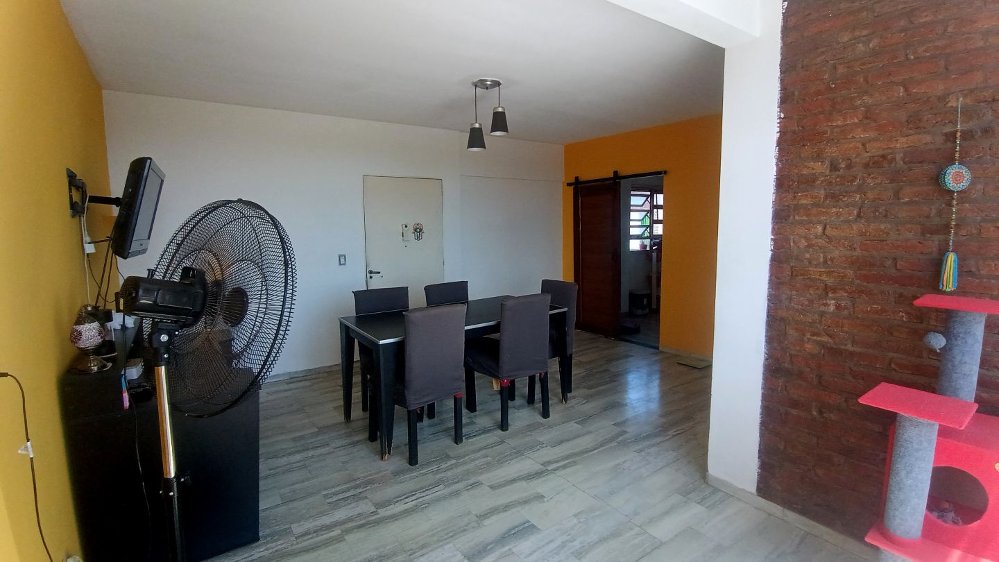 VENTA DE DEPARTAMENTO EN Capital Federal - Villa Lugano - 4