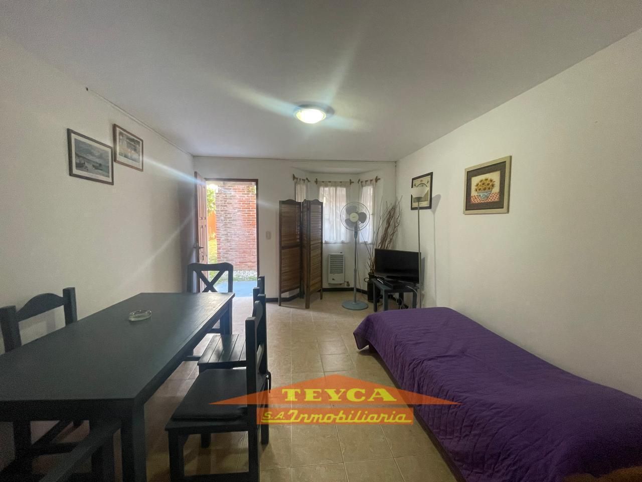 Departamento en venta Centro 3 ambientes