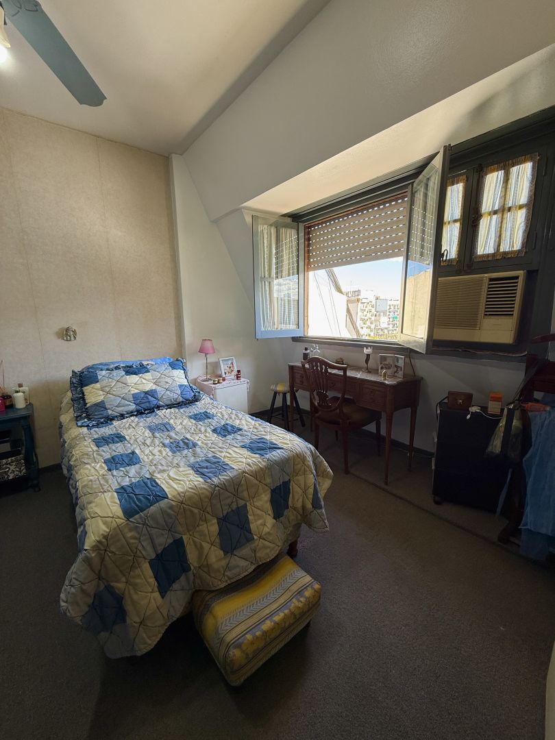 VENTA DE DEPARTAMENTO EN Capital Federal - Almagro - 20