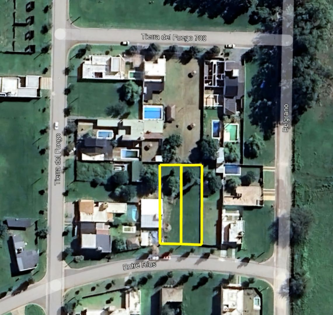 Lote en Venta en Rosario, Santa Fe