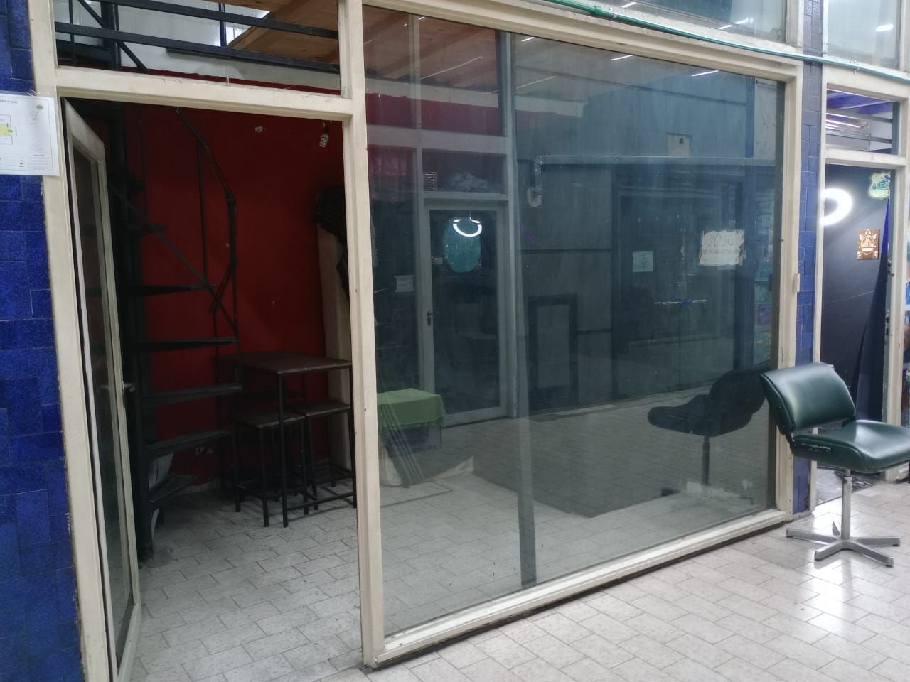 LOCAL EN VENTA