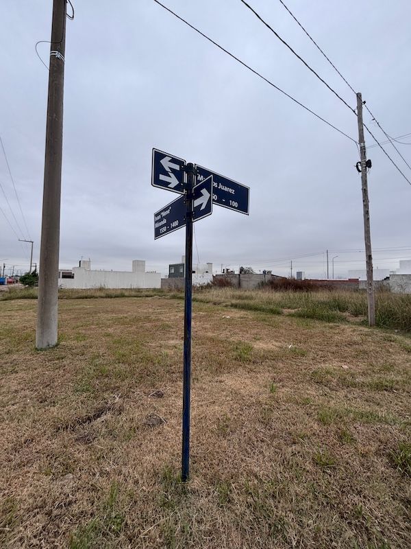 Lote en venta Jardines Del H&iacute;pico 0 ambientes