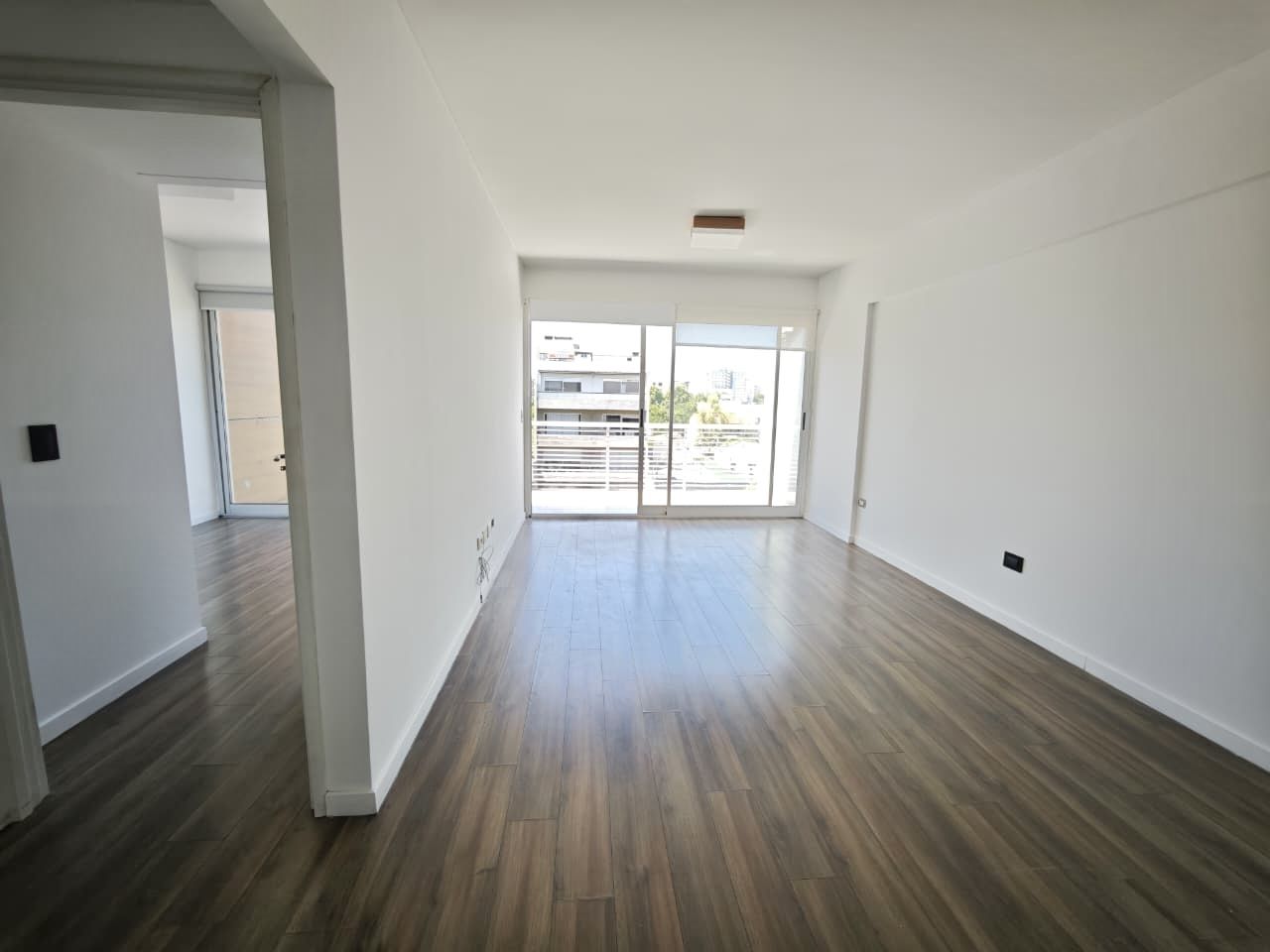ALQUILER DE DEPARTAMENTO EN Capital Federal - Villa Urquiza - 3