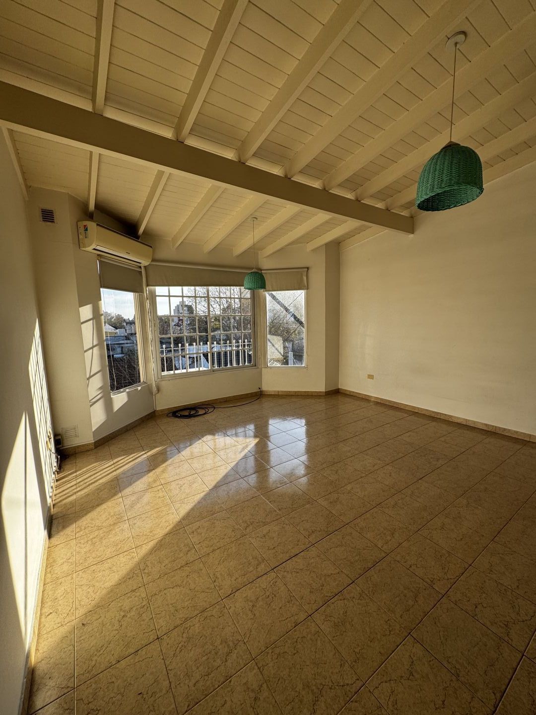 Departamento en Alquiler en Tres de Febrero, G.B.A. Zona Oeste