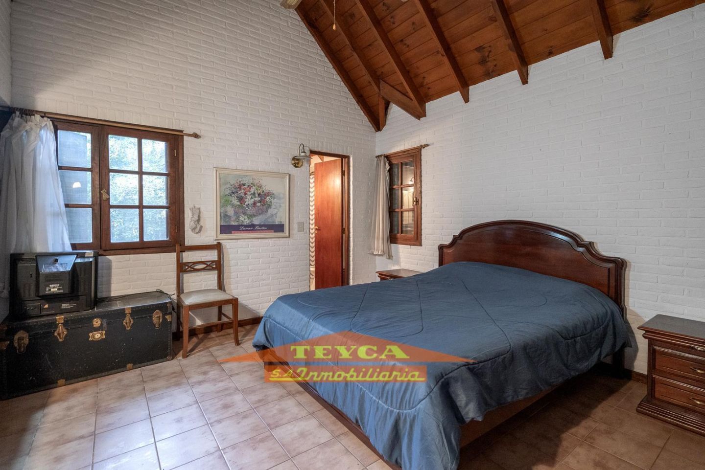 Casa en venta Golf Nuevo 4 ambientes