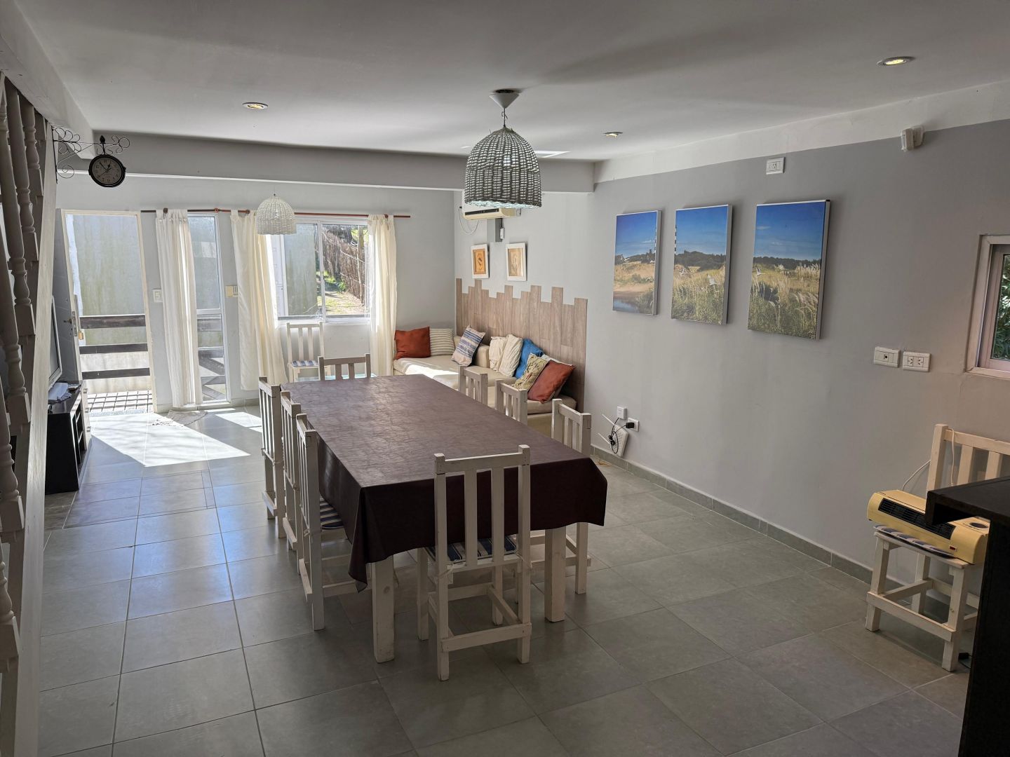 Casa EN VENTA Y ALQUILER
