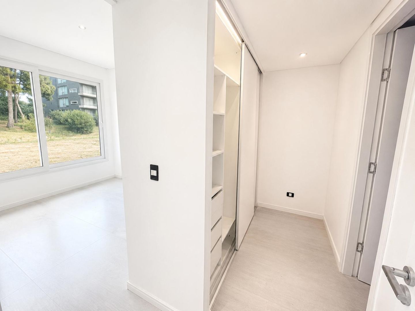 Departamento en venta Norte Playa 3 ambientes