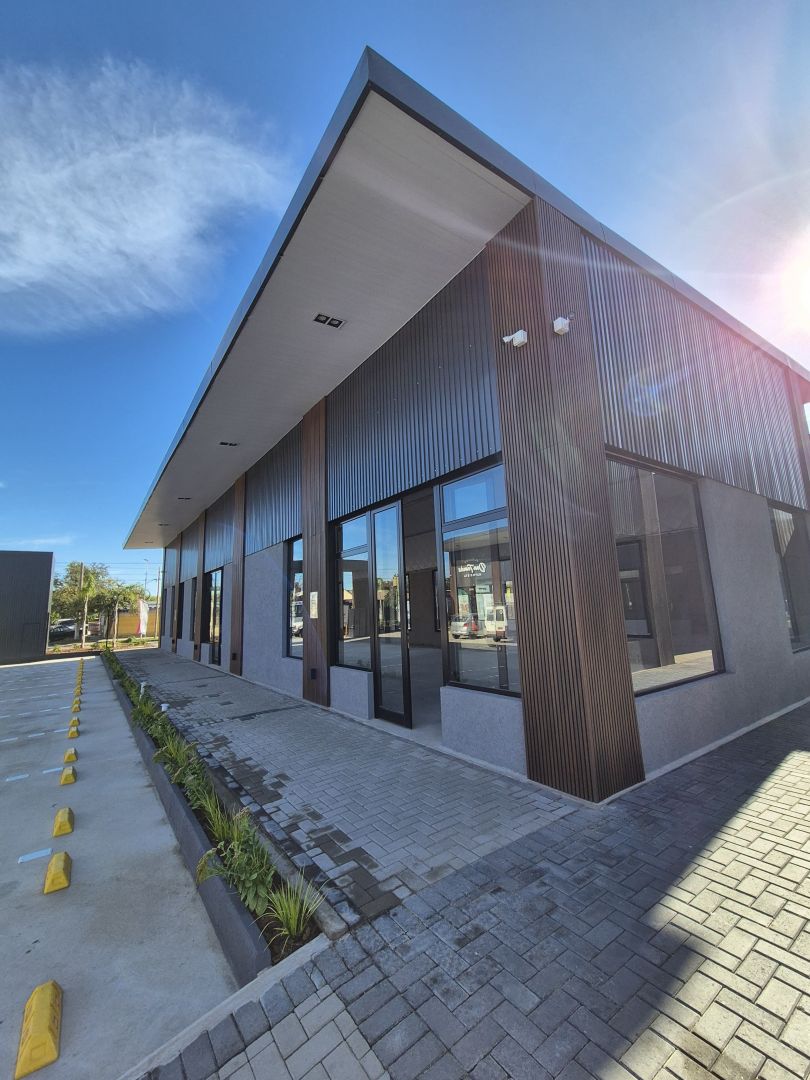 ALQUILER DE LOCAL EN Ezeiza - Espacio Nova - 32