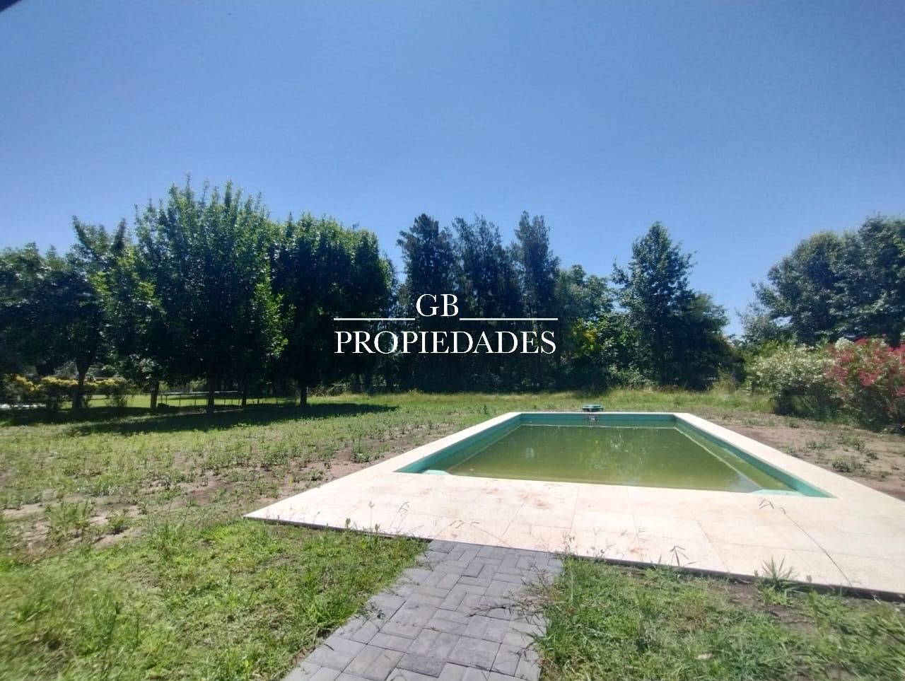 VENTA DE CASA EN Pilar - Haras del Sol - 43