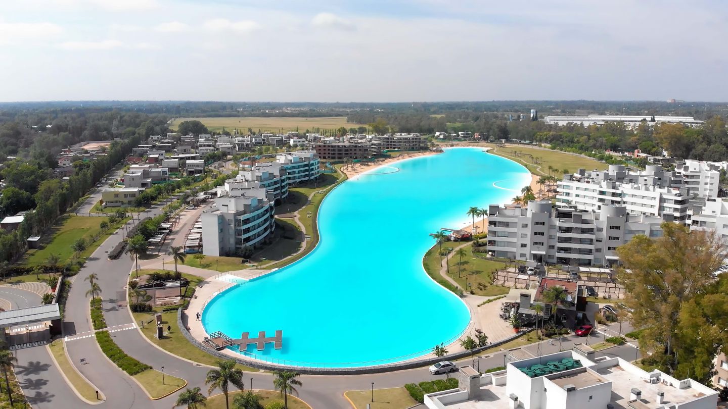 Departamento en Venta en Pilar, G.B.A. Zona Norte