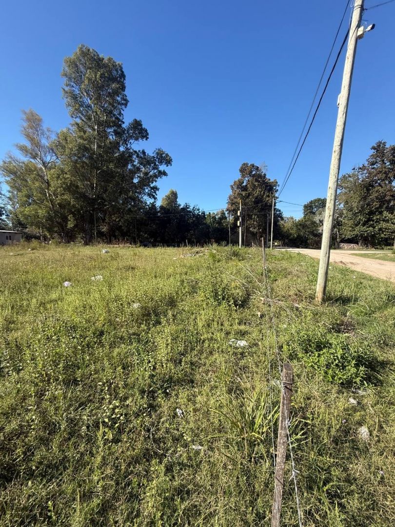 Lote EN VENTA