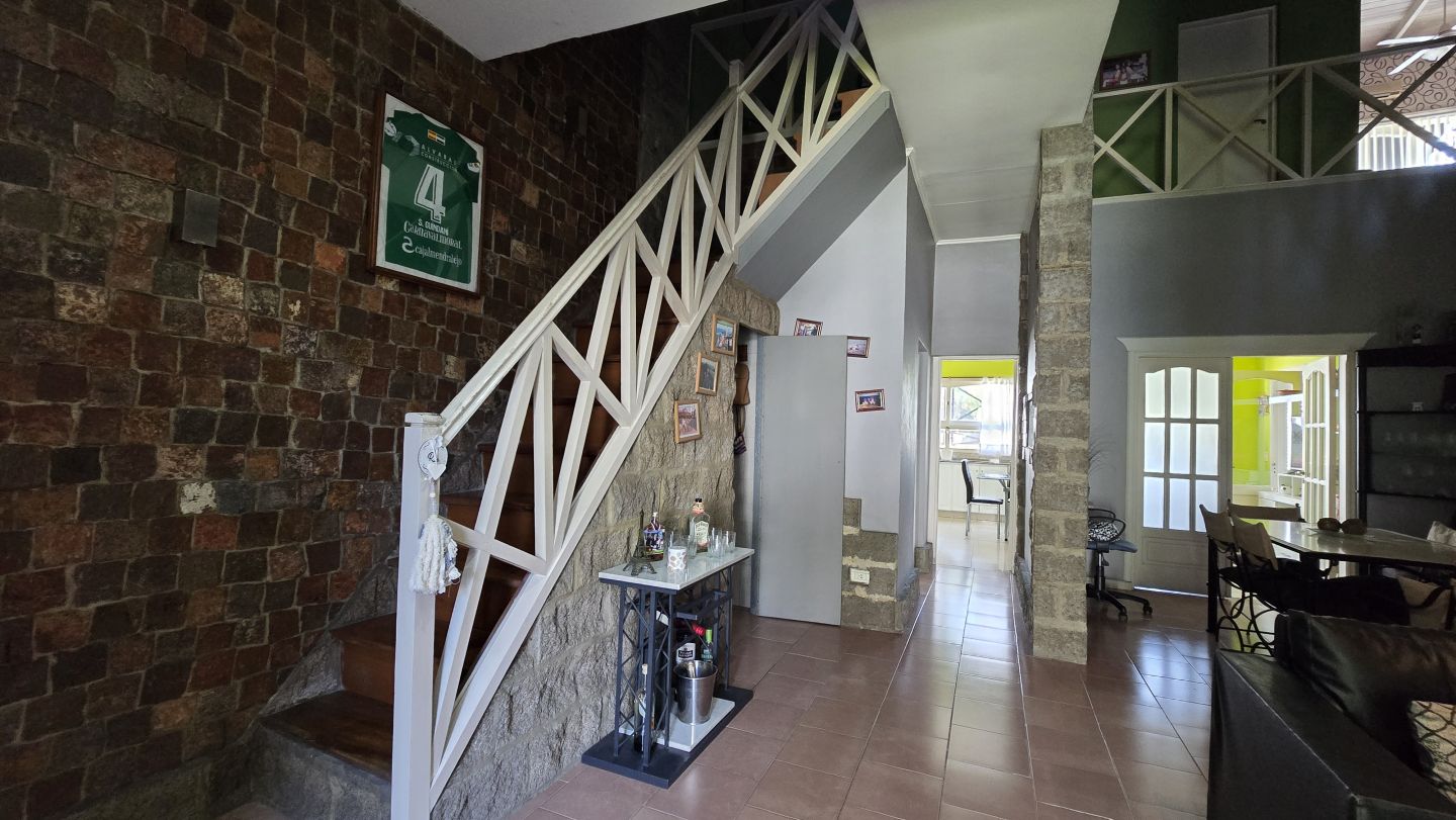 Casa en Venta en Lanus, G.B.A. Zona Sur