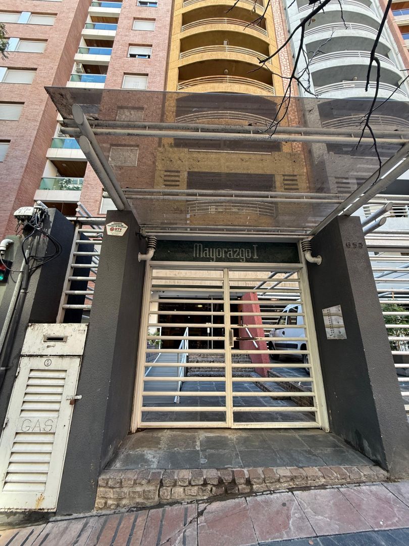 ALQUILER DE DEPARTAMENTO EN Córdoba - Nueva Córdoba - 9